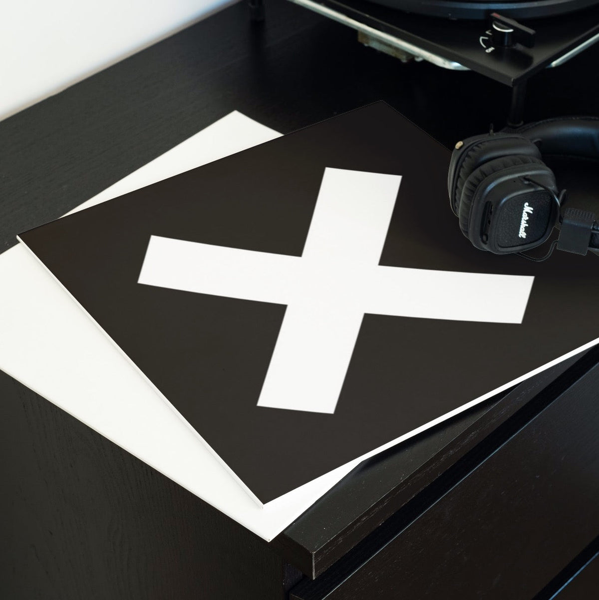 The XX - XX  - 【Vinyl LP 】