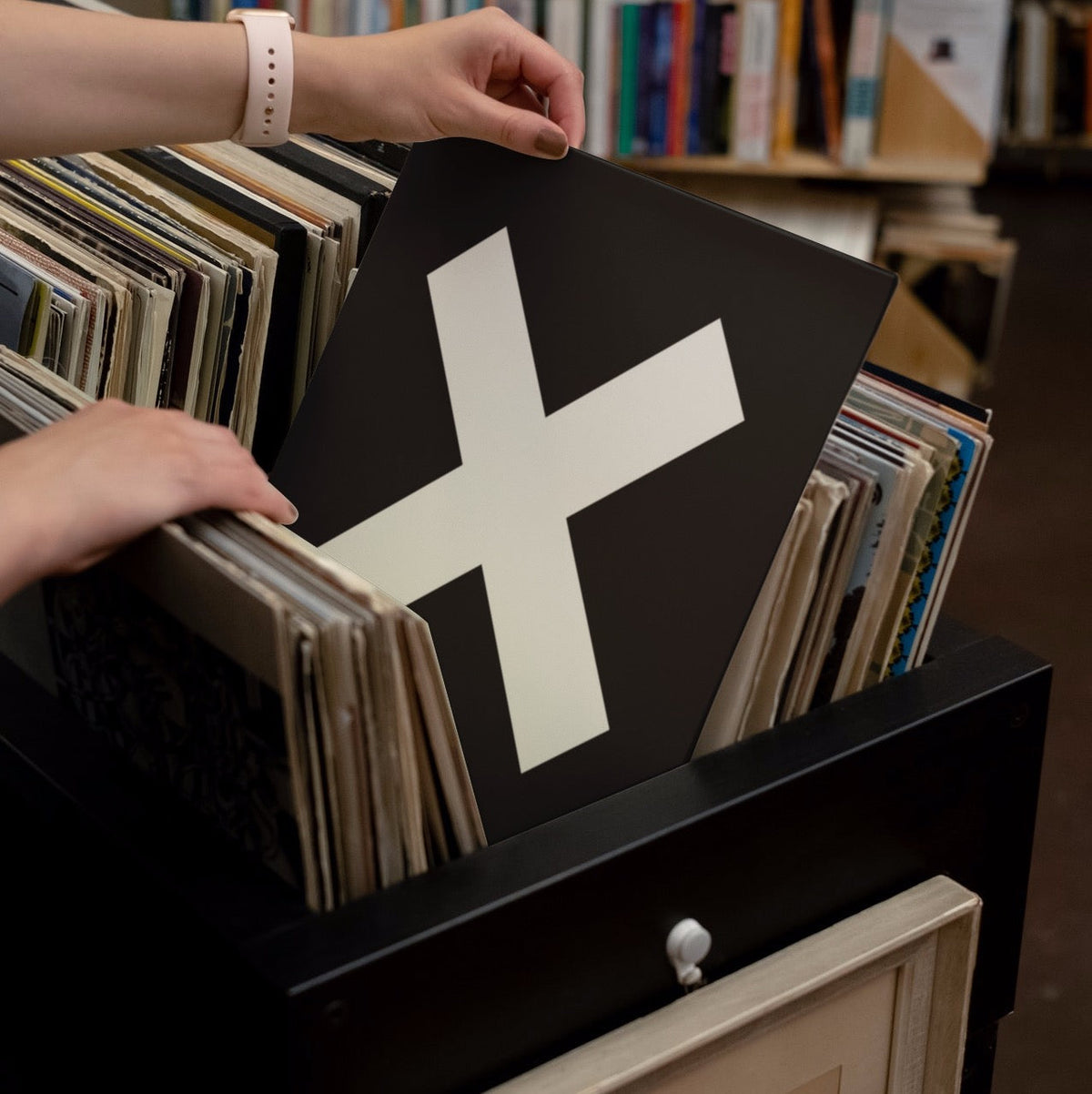 The XX - XX  - 【Vinyl LP 】