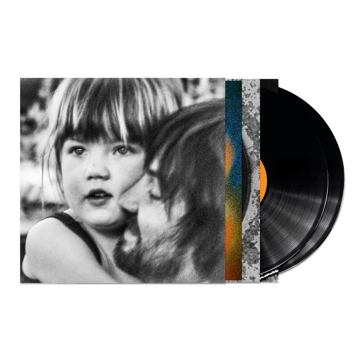 Deadbeat: Black Vinyl 2LP [ vinyl ]