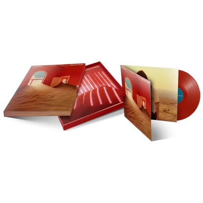The Slow Rush: Deluxe Vinyl Box Set [ vinyl ]