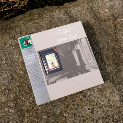 The Making Of Five Leaves Left: 4CD Boxset [ vinyl ]