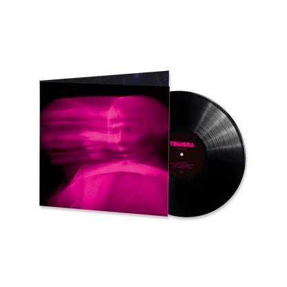 Come Closer - Eclipse Vinyl [ vinyl ]