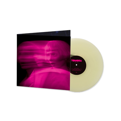 Come Closer - Glow in the Dark Vinyl [ vinyl ]