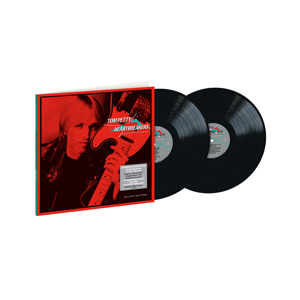 Long After Dark (Deluxe Edition): Vinyl 2LP [ vinyl ]