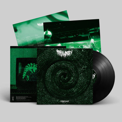 Chameleon: Vinyl LP [ vinyl ]