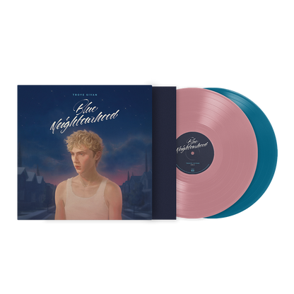 Blue Neighbourhood - Ten Years On 2LP [ vinyl ]