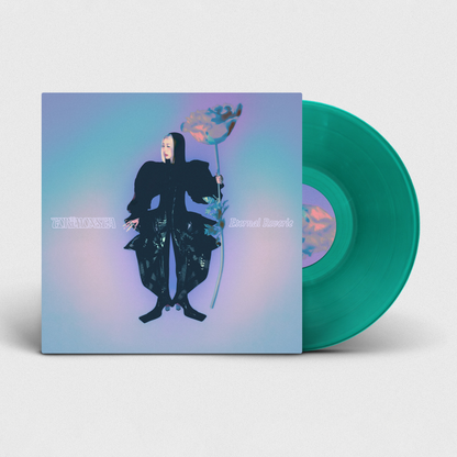Eternal Reverie: Limited 'Winter Green' Vinyl 2LP [ vinyl ]