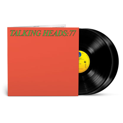 77: Deluxe Vinyl 2LP [ vinyl ]