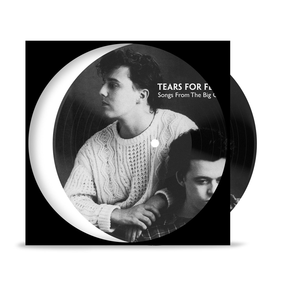 Songs From The Big Chair (40th Anniversary): Exclusive Picture Disc LP [ vinyl ]