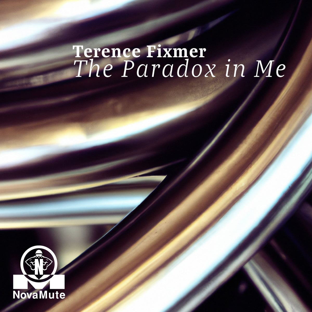 The Paradox in Me: Vinyl 12" EP [ vinyl ]