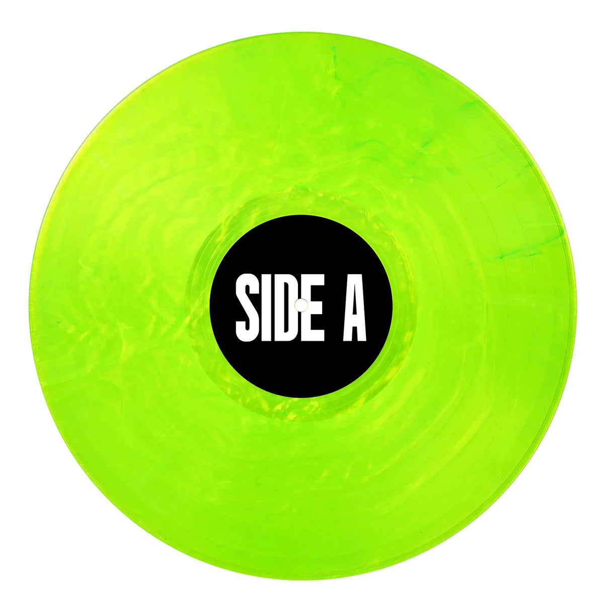 The Substance (Original Motion Picture Score): Limited 'Activator' Green Vinyl LP [ vinyl ]