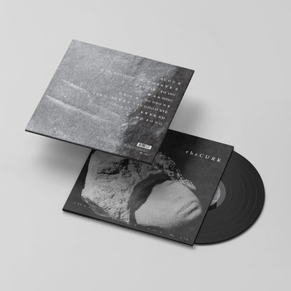 Songs Of A Lost World Standard Bio Vinyl [ vinyl ]