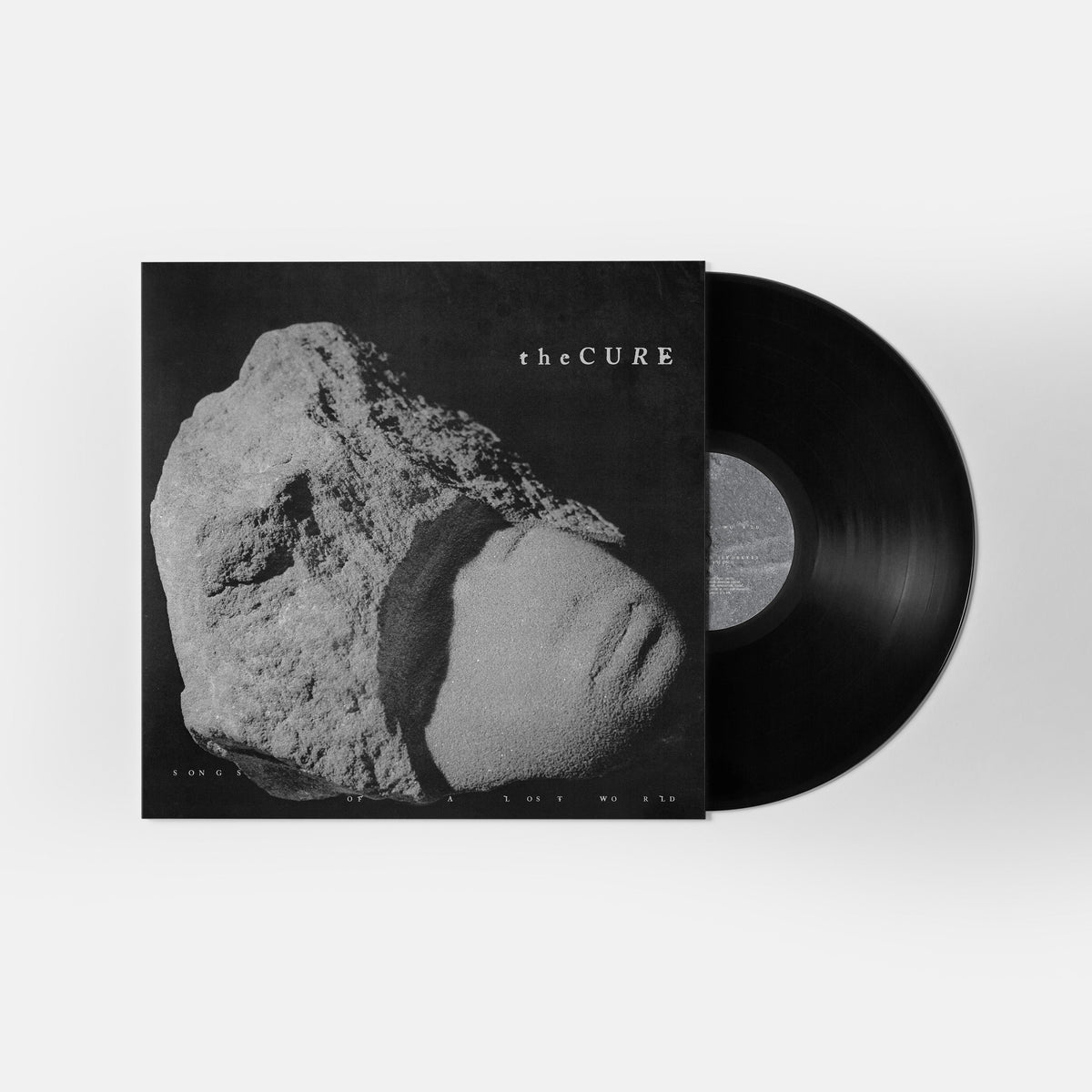 Songs Of A Lost World Standard Bio Vinyl [ vinyl ]