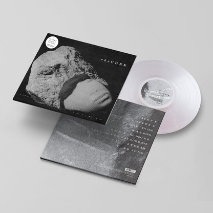 Songs Of A Lost World Store Exclusive White Bio Vinyl [ vinyl ]