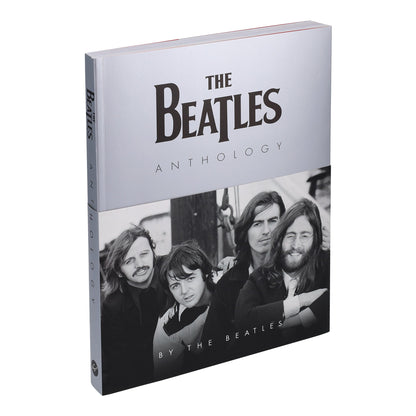 The Beatles Anthology (25th Anniversary Edition) Book [ vinyl ]