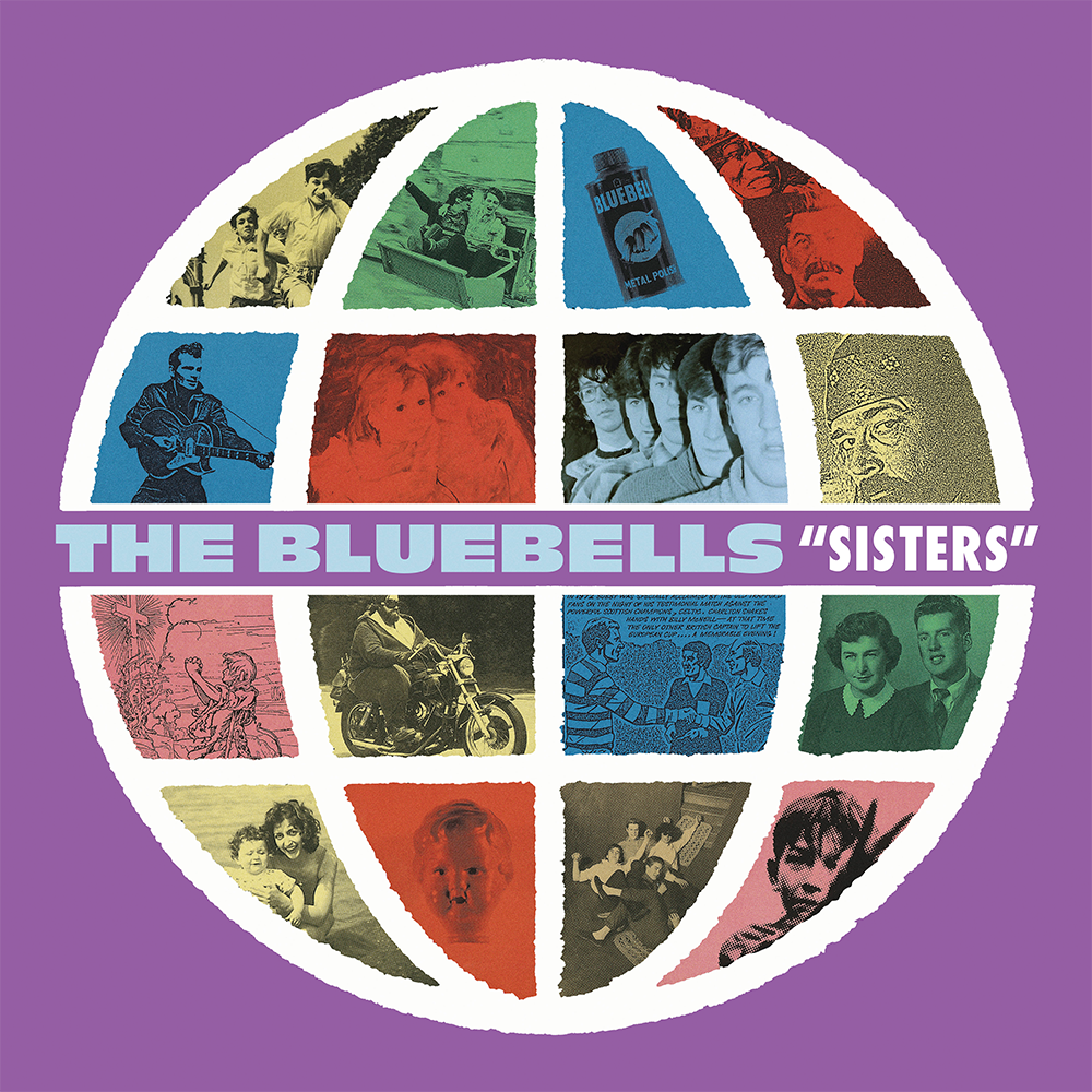 Sisters Signed Print [ vinyl ]