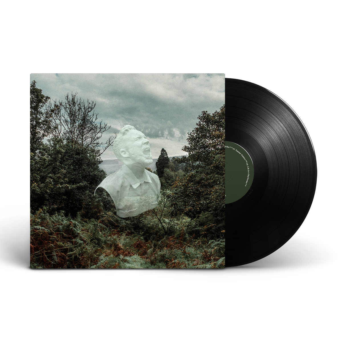 The Garden: Vinyl LP [ vinyl ]
