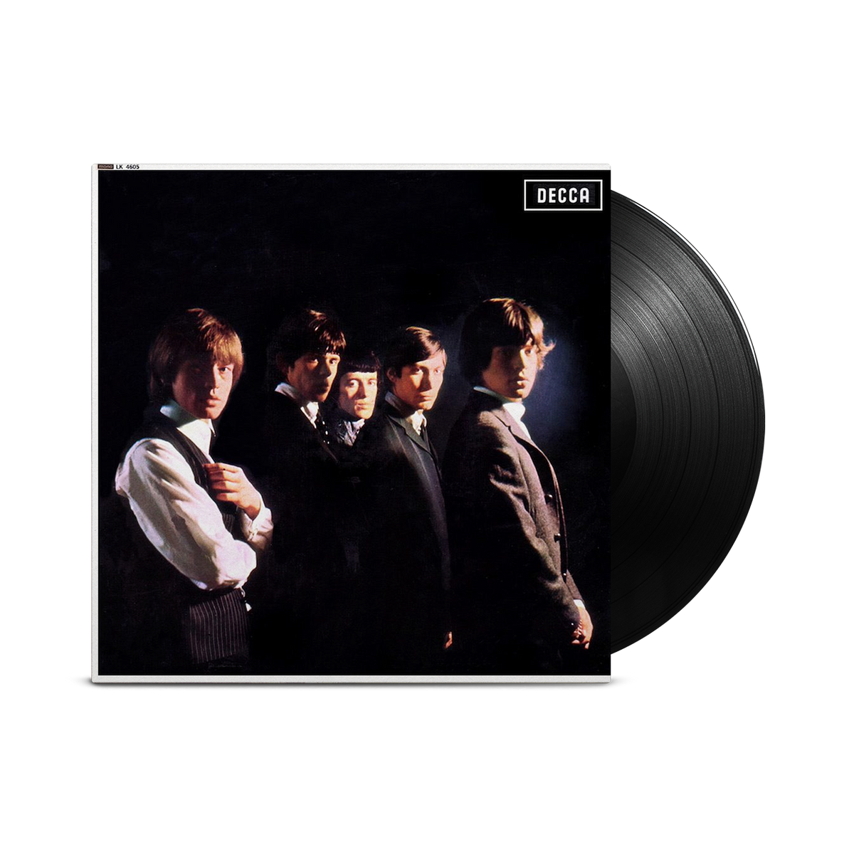 The Rolling Stones (UK): Vinyl LP [ vinyl ]