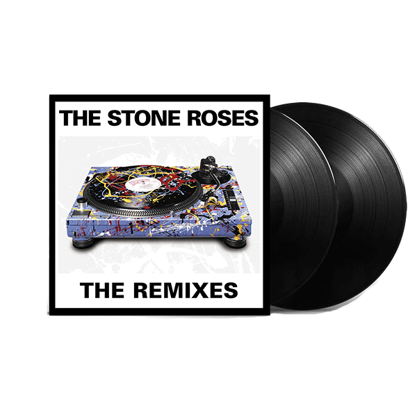 The Remixes: Vinyl 2LP [ vinyl ]