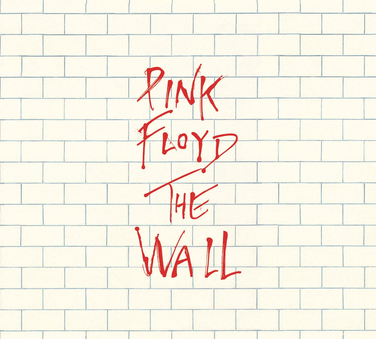 The Wall: Black Vinyl 2LP [ vinyl ]