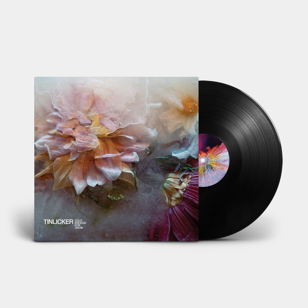 Cold Enough For Snow: Vinyl LP [ vinyl ]