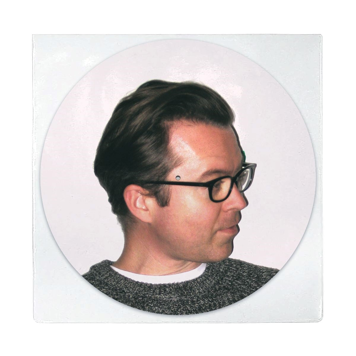 Confirm Yourself: Picture Disc Vinyl 12" EP [ vinyl ]
