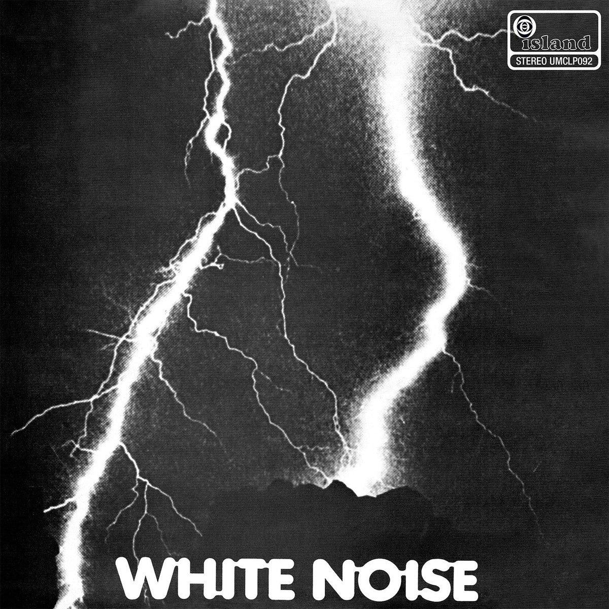 An Electric Storm: Vinyl LP [ vinyl ]