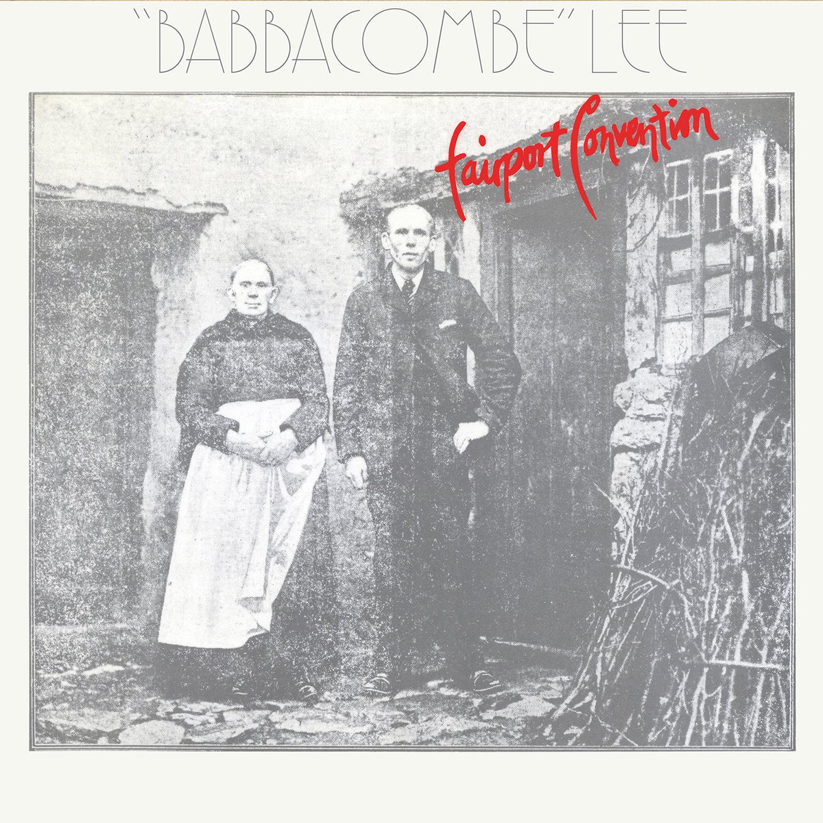 "Babbacombe" Lee: Vinyl LP. [ vinyl ]
