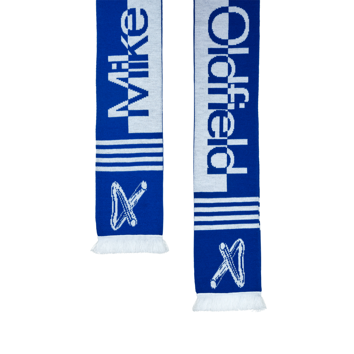 Official Tubular Bells Scarf [ vinyl ]