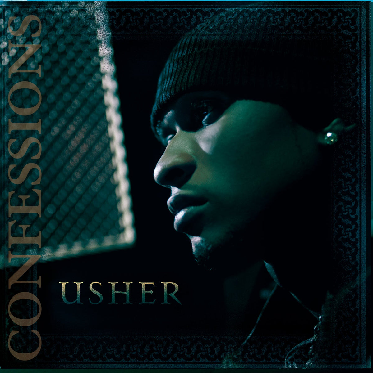 Confessions (20th Anniversary Edition): Vinyl 2LP [ vinyl ]