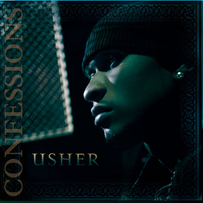 Confessions (20th Anniversary Edition): Vinyl 2LP [ vinyl ]