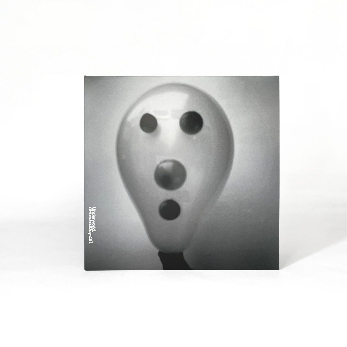 A Hundred Days Off: Vinyl 2LP [ vinyl ]