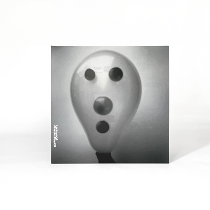 A Hundred Days Off: Vinyl 2LP [ vinyl ]