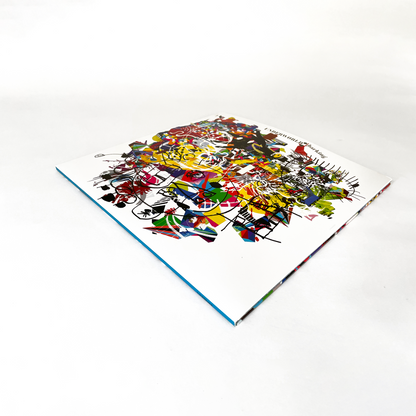 barking: Vinyl 2LP [ vinyl ]