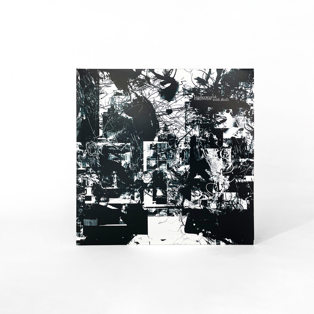 Oblivion with Bells: Vinyl 2LP [ vinyl ]