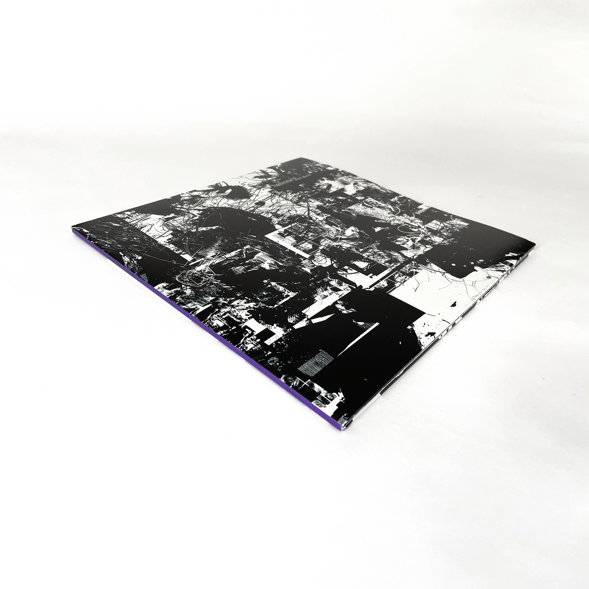 Oblivion with Bells: Vinyl 2LP [ vinyl ]