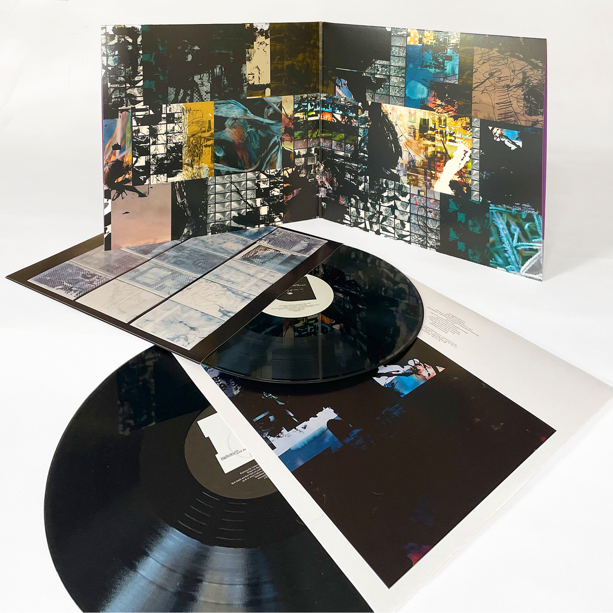 Oblivion with Bells: Vinyl 2LP [ vinyl ]