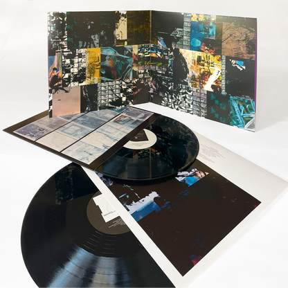 Oblivion with Bells: Vinyl 2LP [ vinyl ]
