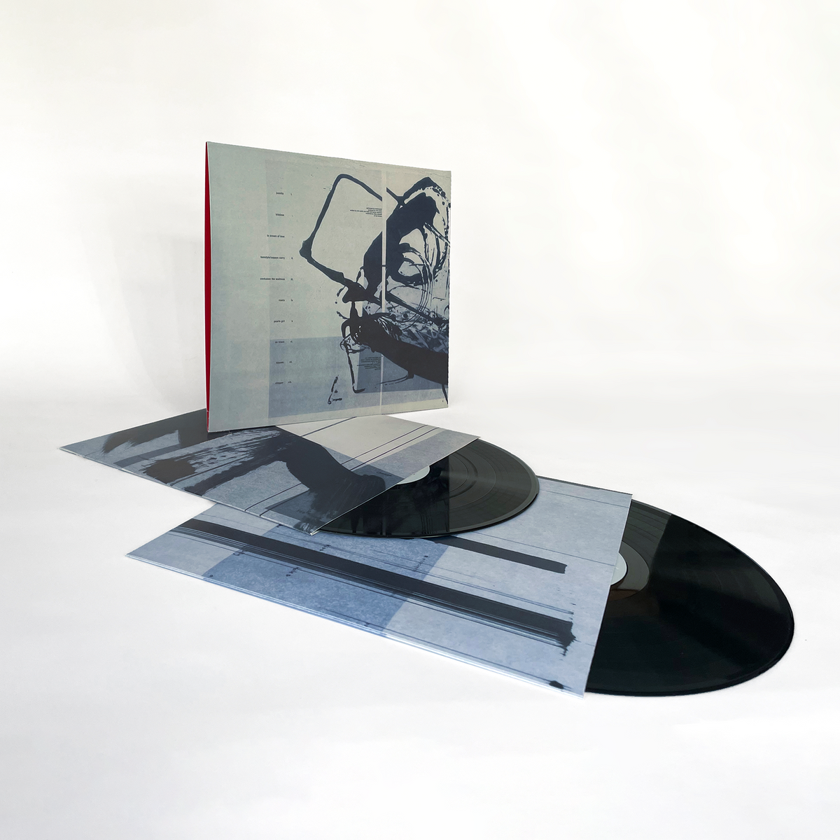 Second Toughest In The Infants: Vinyl 2LP [ vinyl ]