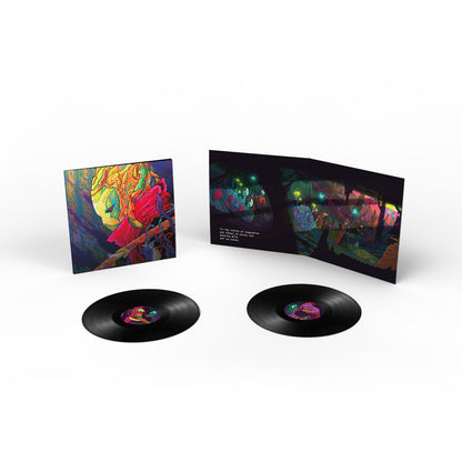 Ultros (Original Soundtrack): Vinyl 2LP [ vinyl ]