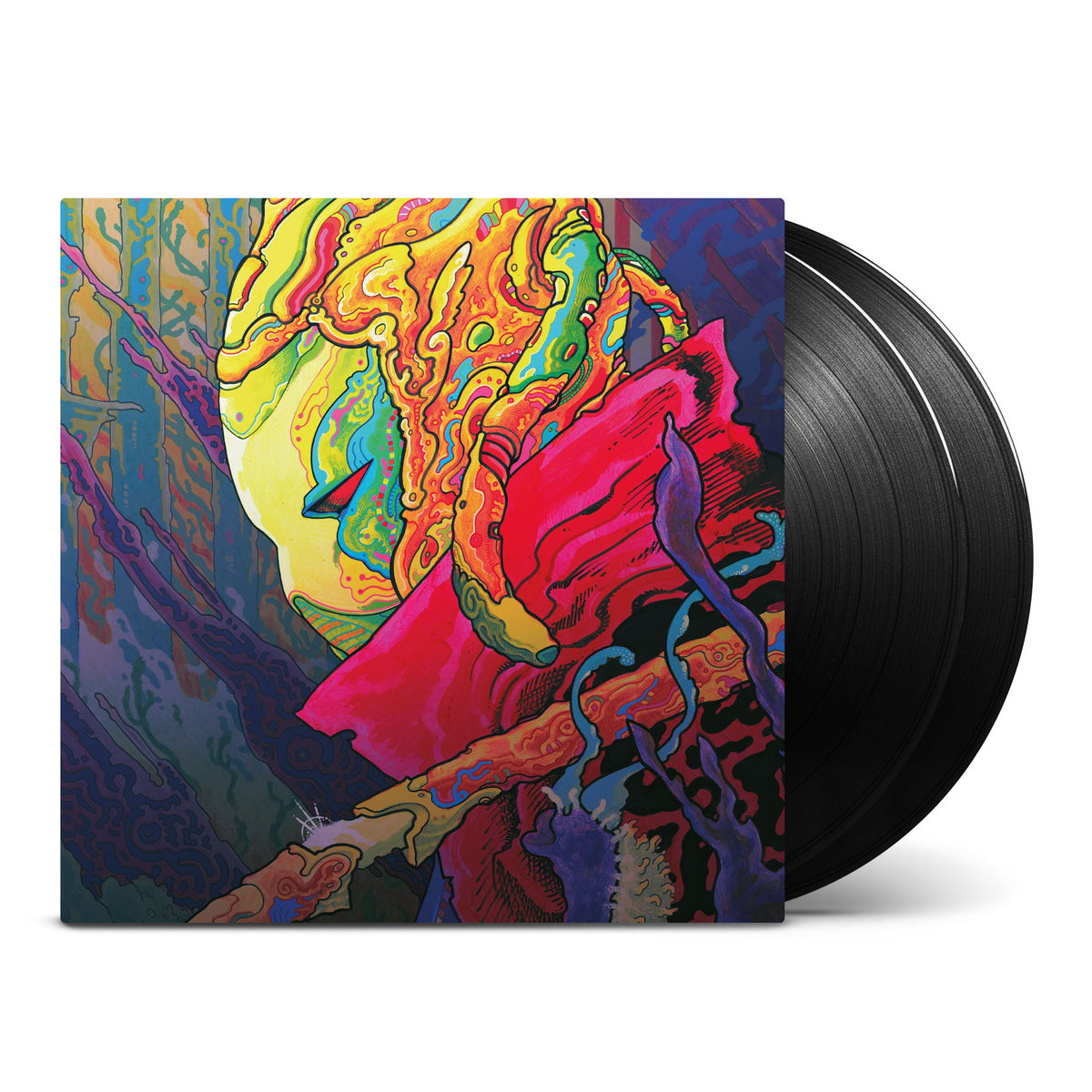 Ultros (Original Soundtrack): Vinyl 2LP [ vinyl ]