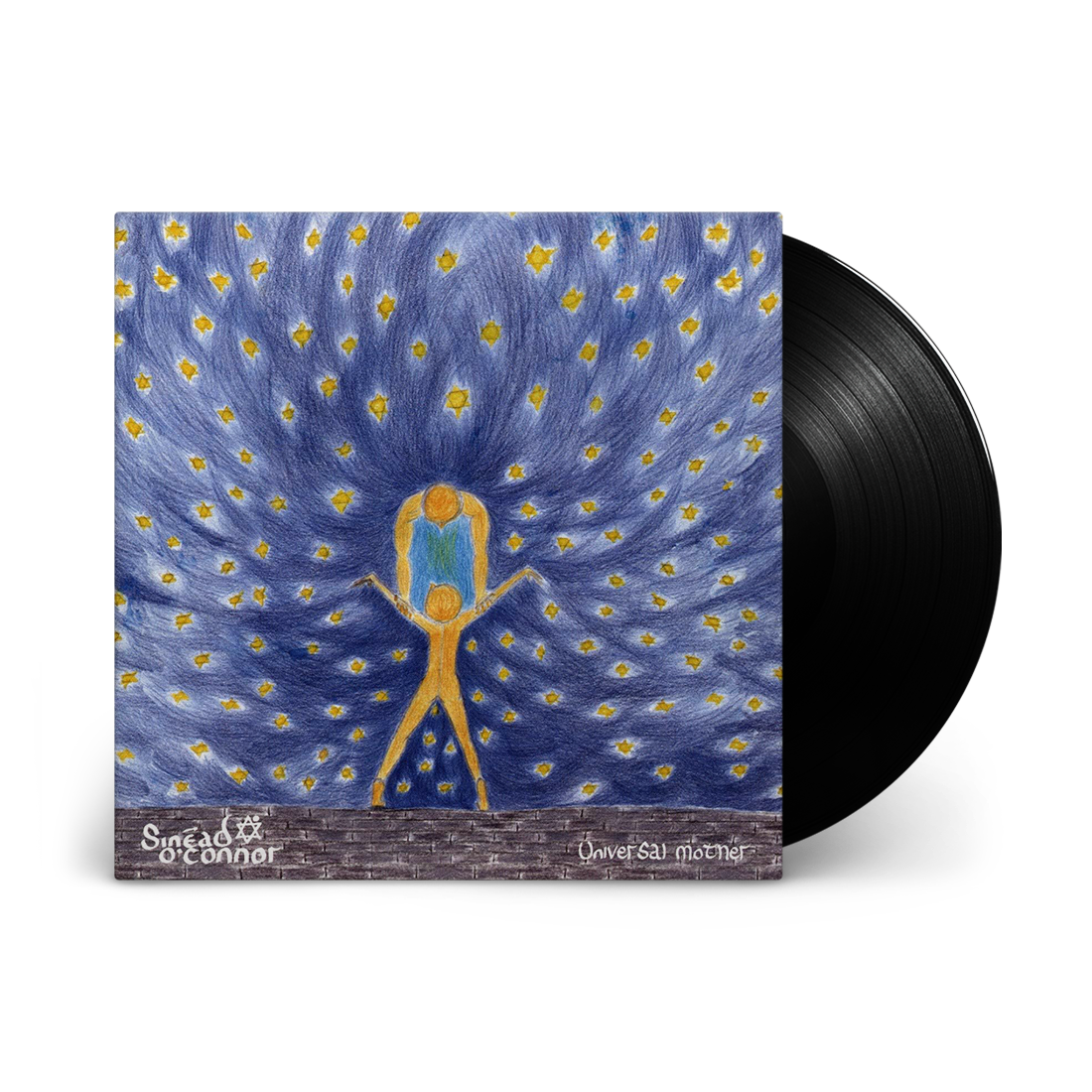 Universal Mother [Repress]: Vinyl LP [ vinyl ]