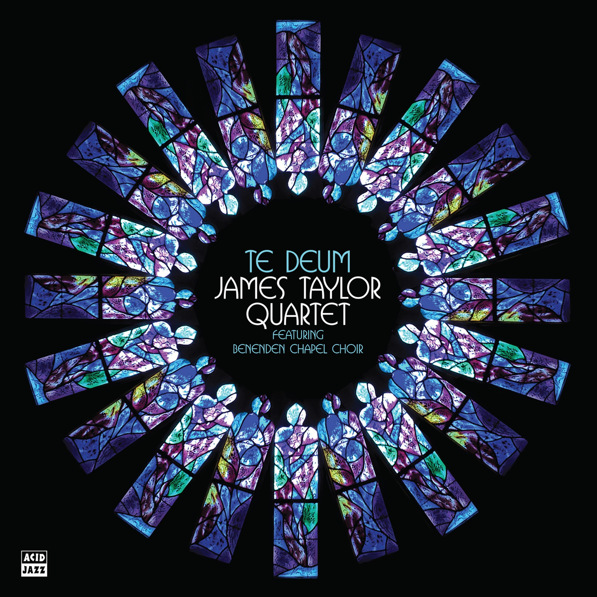 Te Deum: Black Vinyl LP [ vinyl ]