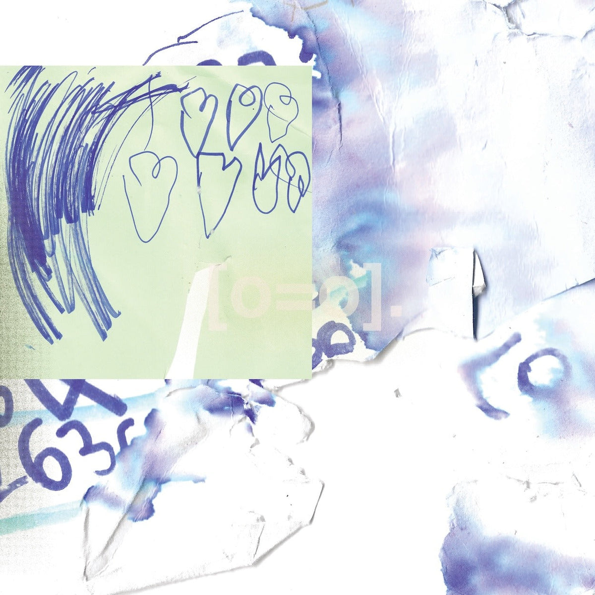 Kinds: Clear Vinyl LP [ vinyl ]