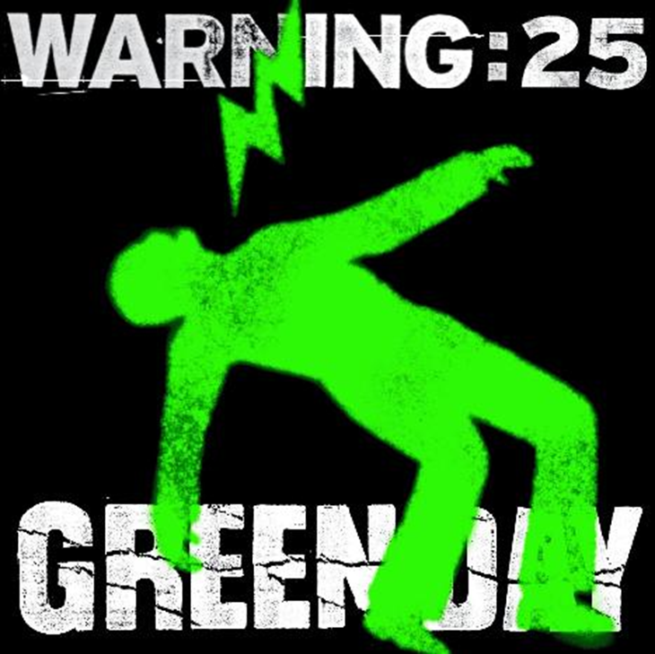 WARNING (25th Anniversary Edition): 5LP Box Set [ vinyl ]