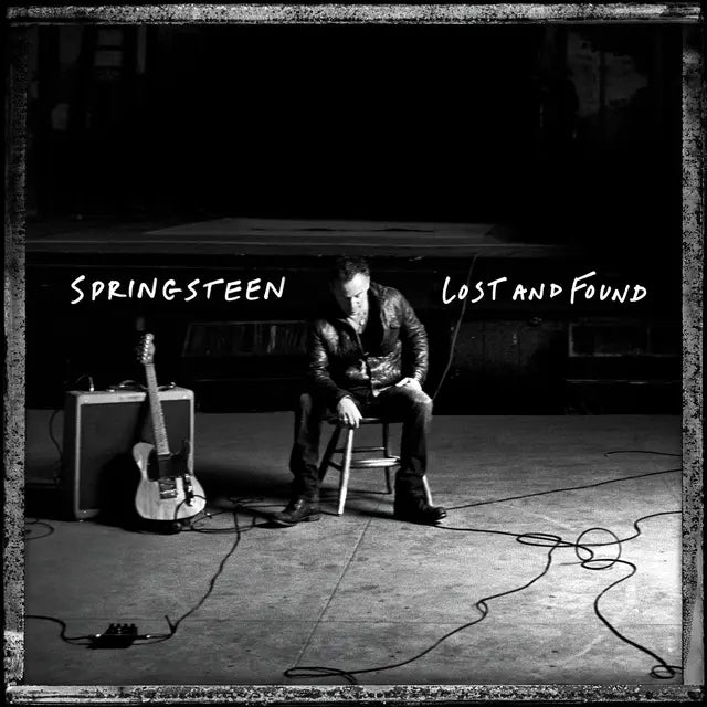 Lost And Found: Selections From The Lost Albums: Limited Edition Vinyl 2LP [ vinyl ]