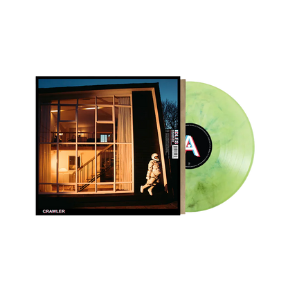 Crawler (Limited Edition Eco Mix LP) [ vinyl ]