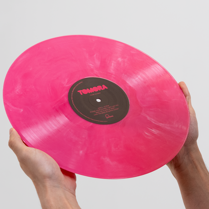 Come Closer - Pink Nebula Vinyl [ vinyl ]