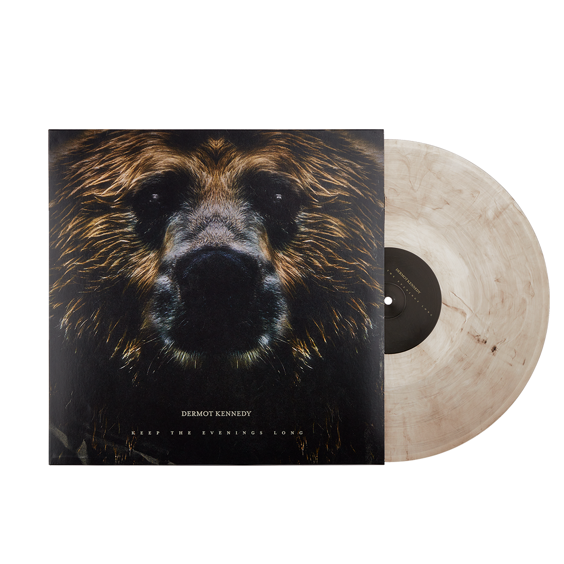 Keep The Evenings Long: Limited Marble Vinyl LP [ vinyl ]