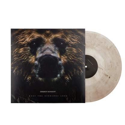 Keep The Evenings Long: Limited Marble Vinyl LP [ vinyl ]
